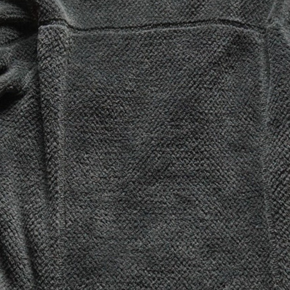 Patagonia Womens Re-Tool Snap-T Pullover Gray Teal Fleece 25443 Size S - Picture 7 of 7